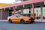 Shelby Super Snake Carroll Shelby Signature Series 2020 года